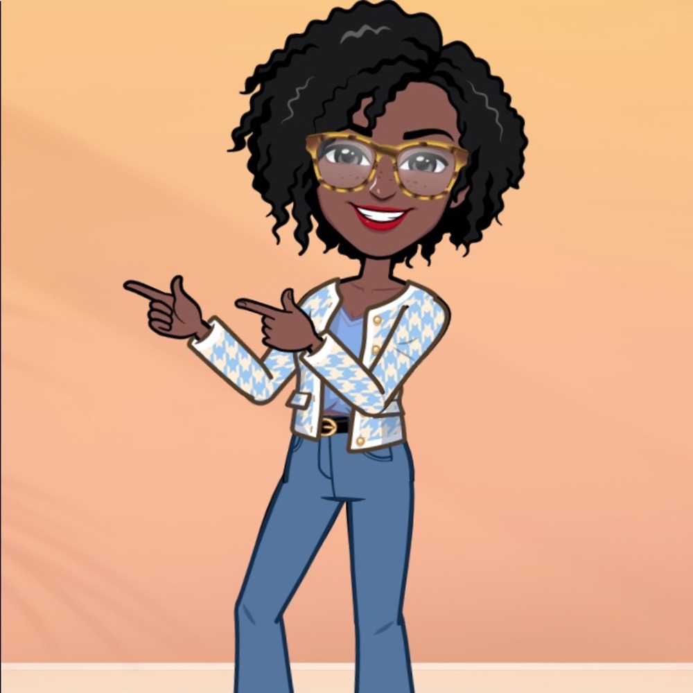 Meet your Posher, Vanessa